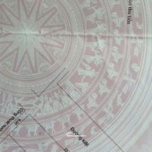 LÔ GÓC - Đất kiệt 2 Ô TÔ tránh nhau Phan Văn Định